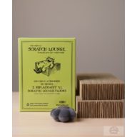   Scratch Lounge Az eredeti XL padló utántöltő 2 db-os csomag