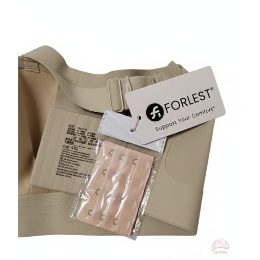 FORLEST Jelly Gel® Vezeték Nélküli Komfort Melltartó