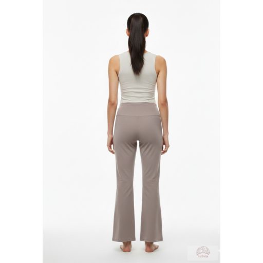 UNIQLO Ultra Stretch AIRism Flare Leggings