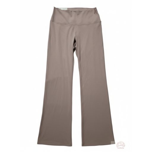 UNIQLO Ultra Stretch AIRism Flare Leggings