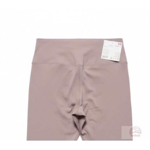 UNIQLO Ultra Stretch AIRism Flare Leggings