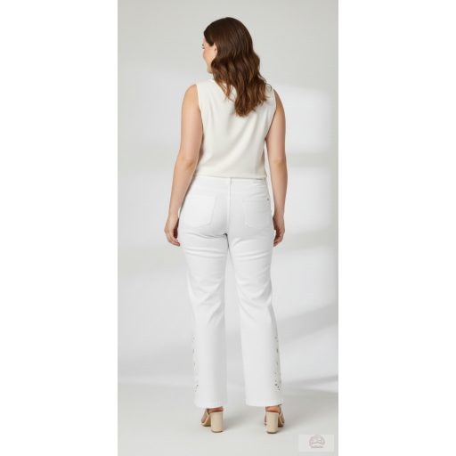 Atelier Gardeur FELIZA6-S modell. Feminis Fit nadrág. 