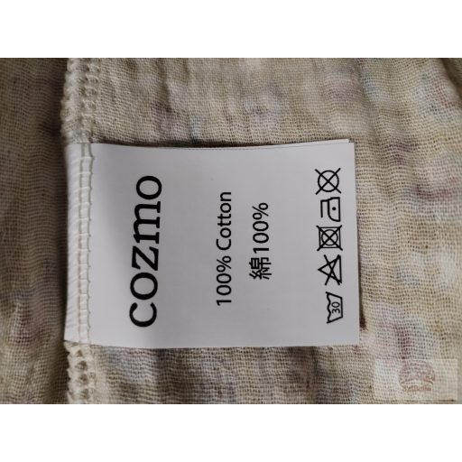 Cozmo – Bohém Virágos Kislány Szett. AKCIÓS KIFUTÓ TERMÉK!! 50% árengedmény!