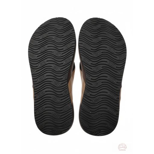 Reef Cushion Phantom 2.0 – Férfi papucs (Brown/Tan)