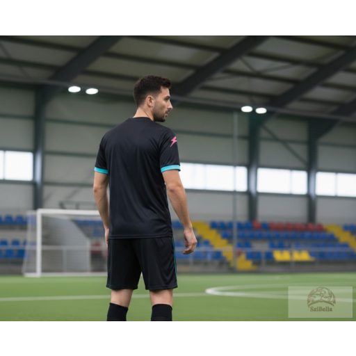 Zeus Futball Szett – Modern Design, Maximális Teljesítmény