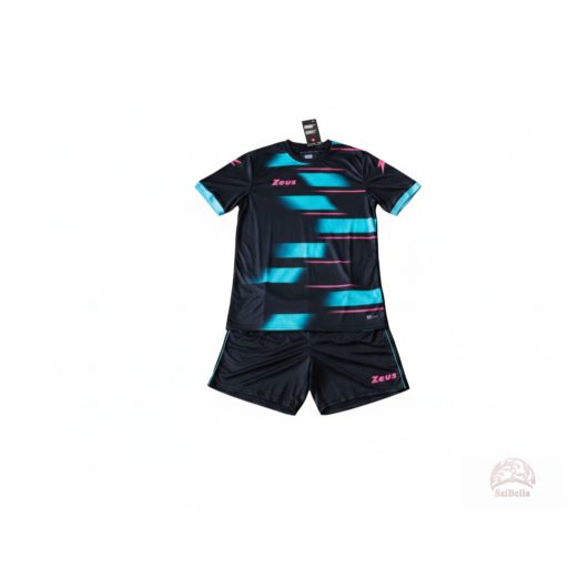 Zeus Futball Szett – Modern Design, Maximális Teljesítmény