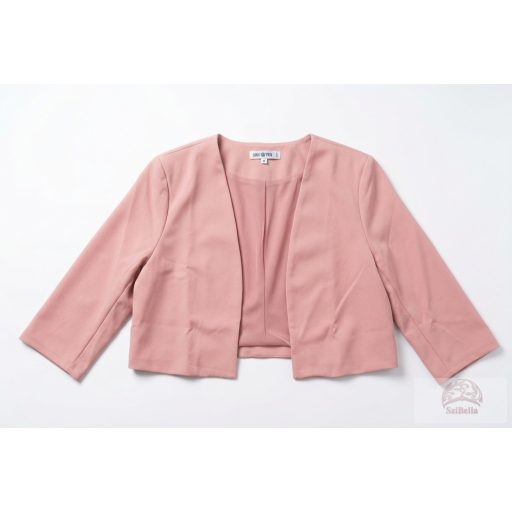 Grace Karin "Vintage Elegance" Kosztüm Szett – Antik Rózsaszín, XL méret