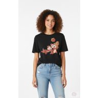   Port & Company® Core Cotton Női Póló – Klasszikus Stílus és Kényelem XXL méret
