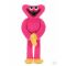 Huggy Wuggy Prémium Plüssfigura – 35 cm, rózsaszín