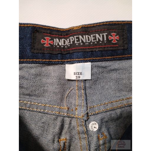 Independent női farmer ( 29-es méret)