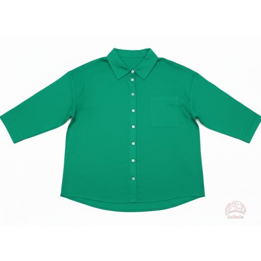 Pomodoro Prémium Vászon Szett – Élénk zöld Elegancia. Készletkisöprés!!! 50% árengedmény