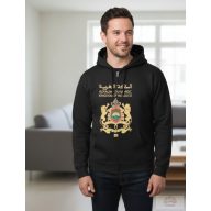 Port&Campany pamut pulóver