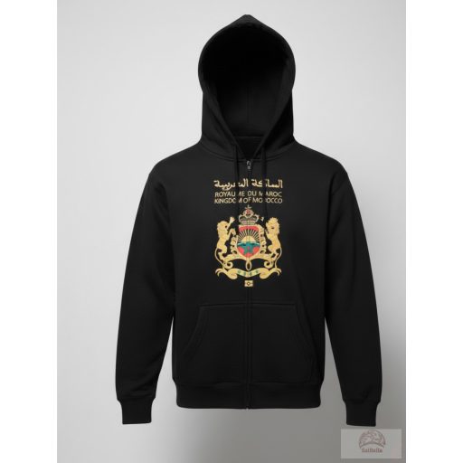 Port&Campany pamut pulóver